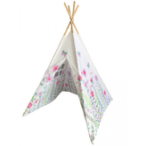 Cort pentru copii G21 TEEPEE Pajiștea de primăvară
