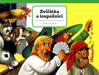 Animale și tâlhari