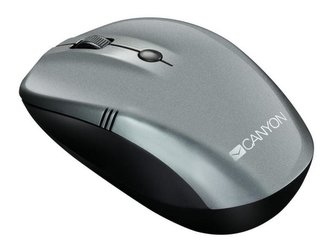 Mouse wireless CANYON CNE-CMSW03DG