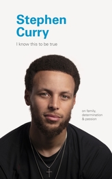 Știu că asta e adevărat: Stephen Curry