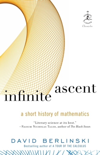 Ascensiune infinită