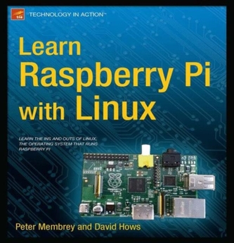 Învață Raspberry Pi cu Linux