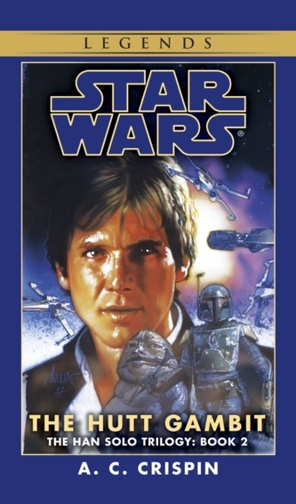 Han Solo Tril#2