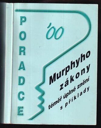 Legile lui Murphy 2000