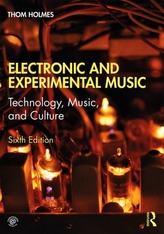 Muzică electronică și experimentală