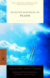 Dialoguri alese de Platon