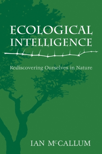 Inteligența ecologică