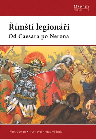 Legionarii romani