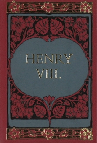 Henry VIII Minicarte