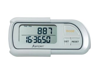 Pedometru CONRAD P084C