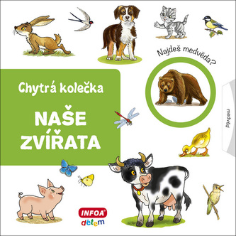 Animalele noastre - Roți inteligente