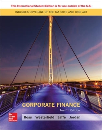 ISE Finanțe corporative