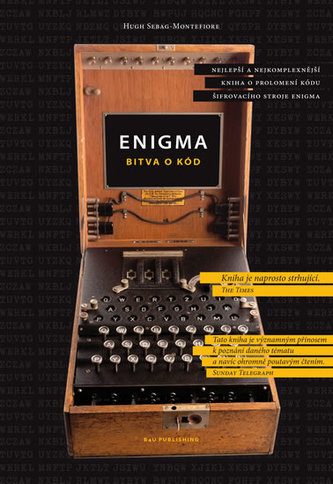 Enigma: Bătălia pentru cod