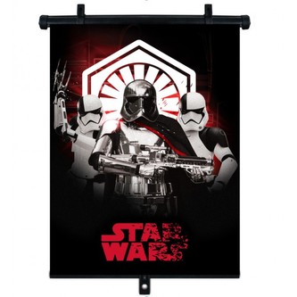 Roletka COMPASS STAR WARS 1ks