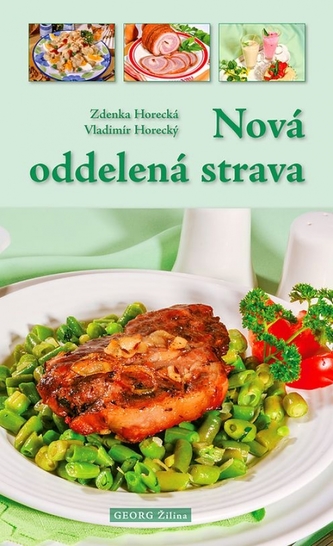 Noua dietă disociată