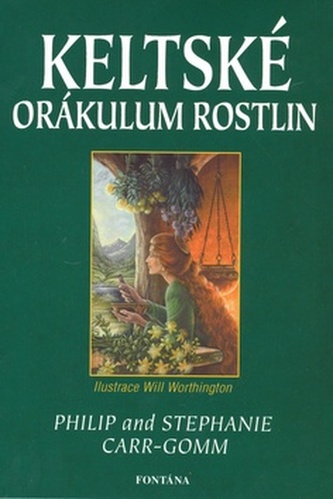 Oracol celtic al plantelor