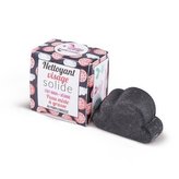 Lamazuna Săpun solid pentru curățarea feței pentru ten gras - grapefruit 25 g