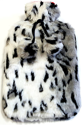 Albert Termofor v plyšovém obalu Pompo