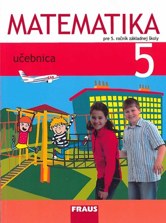 Matematică 5 - Manual
