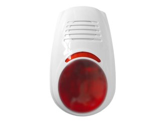 Siréna IGET SECURITY P11