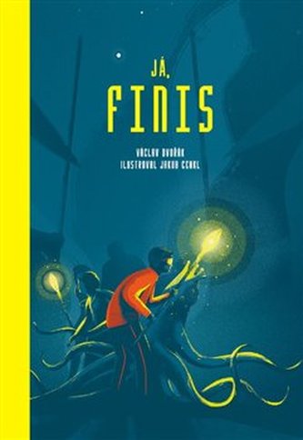 Eu, Finis