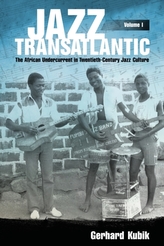 Jazz Transatlantic, Volumul I