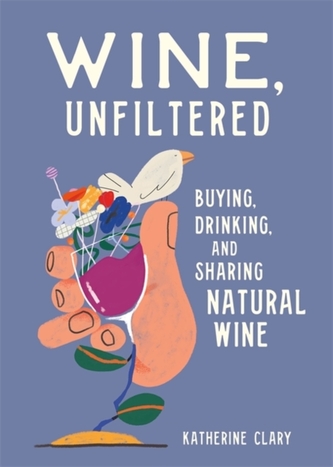 Vin, nefiltat
