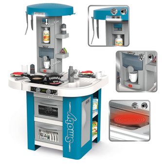 Mini-bucătărie Ediția Tech