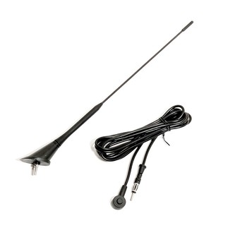 Antena auto COMPASS 03148