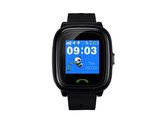 Ceas CANYON POLLY BLACK