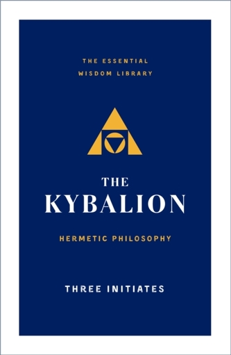 Kybalionul