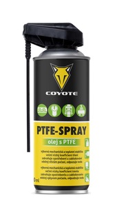 Spray PTFE COYOTE 90722 400 ml