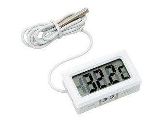 Termometru BLOW TH001 WHITE