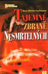 Armele tainice ale nemuritorilor