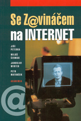 Cu Zavináč pe internet