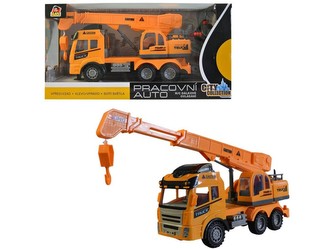 Macara cu telecomandă, 29 cm