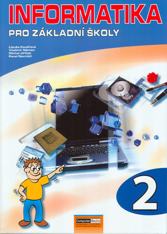 Informatică pentru școli primare 2