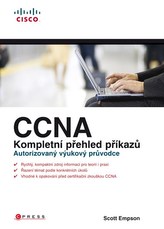 CCNA - Prezentare completă a comenzilor