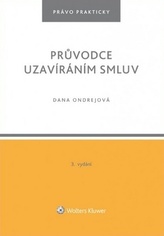 Průvodce uzavíráním smluv