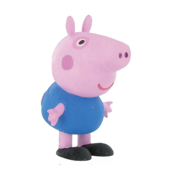 George (Peppa Pig)