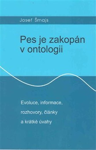 Câinele e îngropat în ontologie