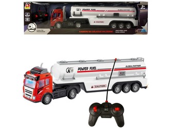 Camion cu telecomandă
