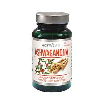 ActivLab Ashwagandha 60 tablete