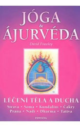 Jóga a ájurvéda