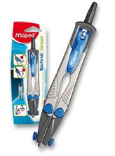 Maped - Compas Technic cu mină 2 mm