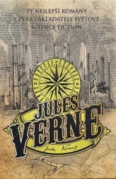 Jules Verne - Cutie 5 cărți