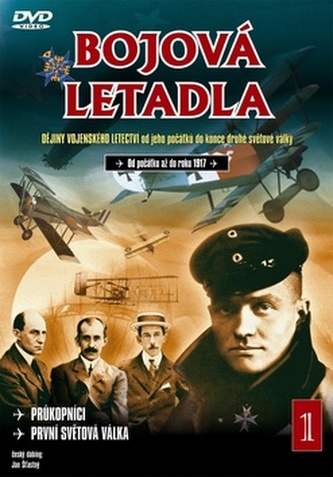 Avioane de luptă 1