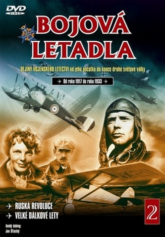 Bojová letadla 2