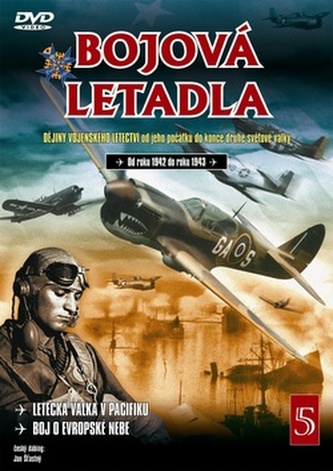 Avioane de luptă 5