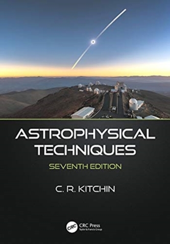 Tehnici astrofizice